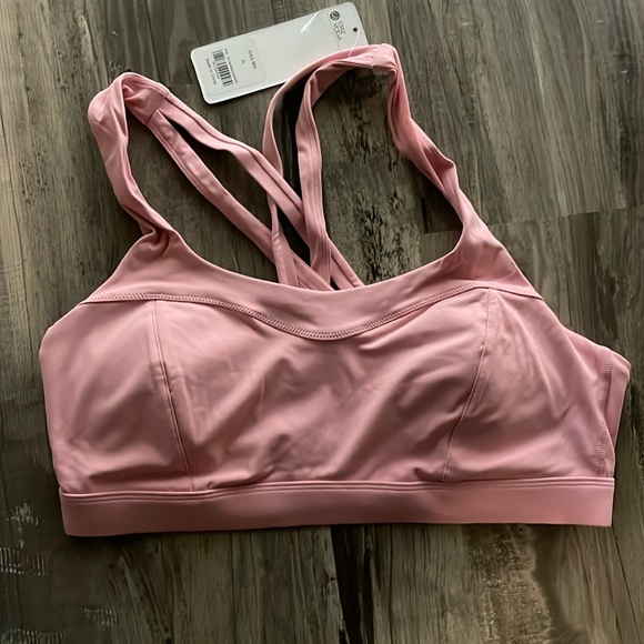 CRZ YOGA Other - CRZ Yoga Sports Bra